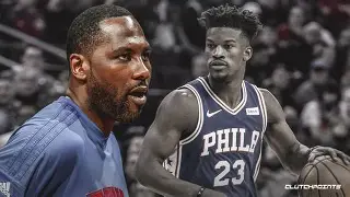 ipad版-关于广州队窗口期调整名单巴特勒在中国队比赛中势不可挡，这操作让人直呼：今晚费城76人调整名单以备社区盾的信息