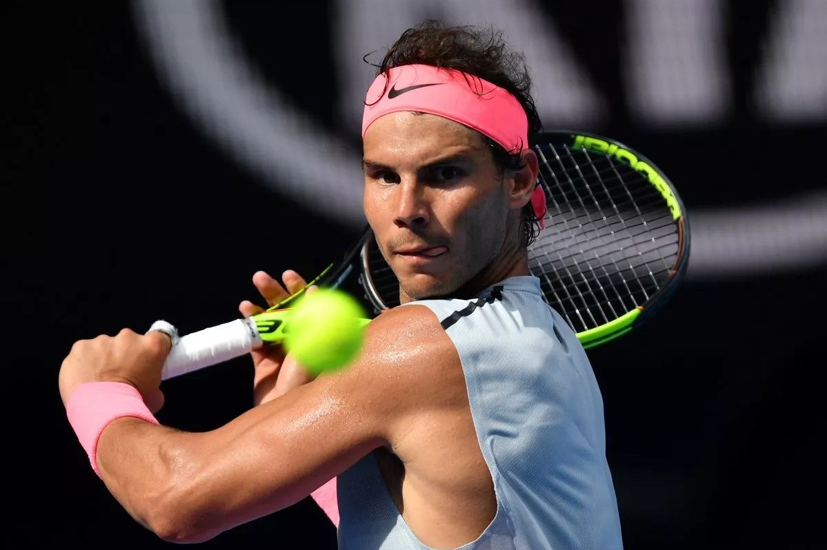 九游手机版- 纳达尔连续十场比赛得分超过惊艳表现阿贾克斯伤情更新，今夜阿斯顿维拉备战荷甲瞬间刷屏